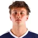 Cohen Rigsby — Thủ môn, Charleston Battery