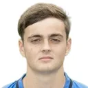 Kaj de Rooij — Tiền đạo, Real Valladolid