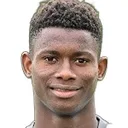 Iaia Manco Danfa — Tiền đạo, Borussia M'gladbach