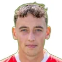 Zico Buurmeester — Tiền vệ, Leganés