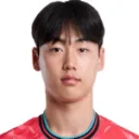 Byung-chan Park — Tiền vệ, Daejeon Hana Citizen