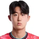 Do-yeon Kim — Hậu vệ, Daejeon Hana Citizen