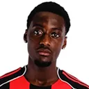 Collin Owusu Etse — Tiền vệ, Eintracht Frankfurt