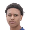 Jeremiaha Maluze — Hậu vệ, Eintracht Frankfurt