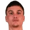 Jacob Erlandson — Hậu vệ, Loudoun United FC