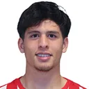 Christian Torres — Tiền đạo, Loudoun United FC
