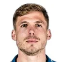 Rafael Mentzingen — Tiền vệ, Detroit City FC