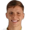Gustavo Santana — Tiền đạo, São Paulo