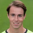 Duke Verduin — Thủ môn, PEC Zwolle