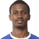 Mamadou Diallo — Hậu vệ, KAA Gent Reserve U23