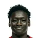 Bourama Dembelé — Hậu vệ, Granada