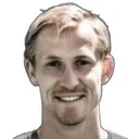 Viljar Vevatne — Hậu vệ, Viking FK