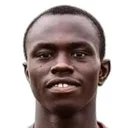 Lamin Sillah — Tiền đạo, Gillingham