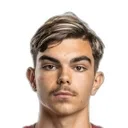 Edin Etoski — Tiền vệ, BSC Young Boys