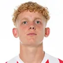 Sven Simons — Tiền vệ, Fortuna Sittard