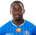 Dylan Mbayo — Tiền vệ, PEC Zwolle