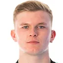 James Pradic — Thủ môn, Fleetwood Town
