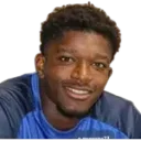 Noah Nzuzi — Tiền vệ, Sutton United
