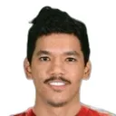 Abdullah Hassoun Tarmin — Hậu vệ, Al-Riyadh