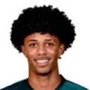 Heitor Manuel Barcelos Lima — Hậu vệ, América Mineiro