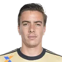 Luan — Tiền vệ, Athletic Club