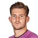 Mattijs Branderhorst — Thủ môn, Fortuna Sittard