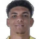 Victor Nascimento — Thủ môn, Bahia