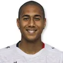 Gabriel Tocantins — Hậu vệ, Botafogo-SP