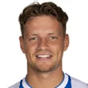 Syb Van Ottele — Hậu vệ, Fortuna Sittard