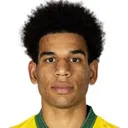 Shawn Adewoye — Hậu vệ, Lommel SK