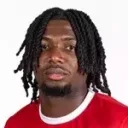 Donavan Phillip — Tiền đạo, Colorado Rapids