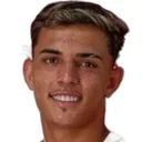 Kauã Moreira — Tiền đạo, Clube De Regatas Brasil