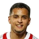 Mohamed Ihattaren — Tiền vệ, Fortuna Sittard