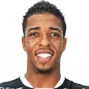 Thales Lourenco Rodrigues — Tiền đạo, Criciúma