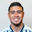 Guillermo Diaz — Hậu vệ, El Paso Locomotive FC