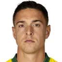 Kristoffer Peterson — Tiền đạo, Fortuna Sittard