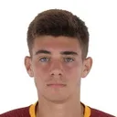 Gennaro Nigro — Tiền vệ, FC Tampa Bay Rowdies