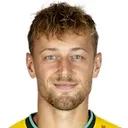 Kaj Sierhuis — Tiền đạo, NEC Nijmegen