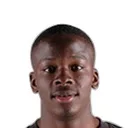 Boubacar Diallo — Tiền vệ, FC Tulsa