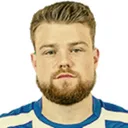Marcos Serrato — Tiền vệ, FC Tulsa