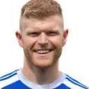 Elliott Whitehouse — Tiền vệ, Gainsborough Trinity