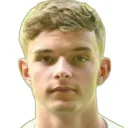 Philip Brittijn — Tiền vệ, Fortuna Sittard