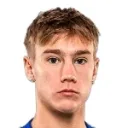 Roni Hudd — Tiền đạo, HJK
