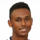 Till Cissokho — Hậu vệ, HJK
