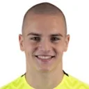 Matej Bogdan — Thủ môn, HŠK Zrinjski Mostar