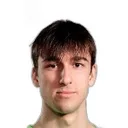 Oskar Lyberopoulos — Thủ môn, IF Gnistan