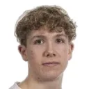 Wille Nuñez — Tiền đạo, IFK Mariehamn