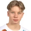 Arvid Bergvik — Tiền vệ, IFK Mariehamn