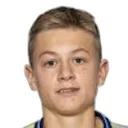 Gabriel Axelsson — cầu thủ, IFK Värnamo