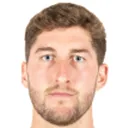 Patrick Hogan — Hậu vệ, Indy Eleven